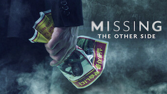 Missing: The Other Side (2020)